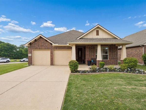 1740 Oak Glen Drive, Wylie, TX 75098