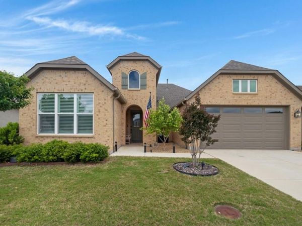 9812 Stonefield Way, Denton, TX 76207
