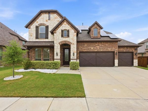 5821 Hightower Street, Celina, TX 76227