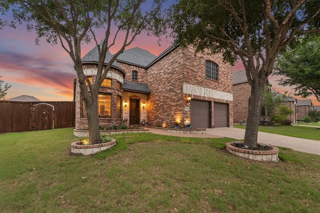 6876 Foghorn Lane, Grand Prairie, TX 75054 Main Photo