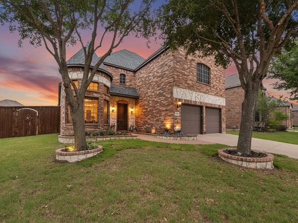 6876 Foghorn Lane, Grand Prairie, TX 75054