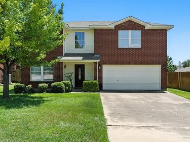 4120 Milestone Court , Fort Worth, TX 76244