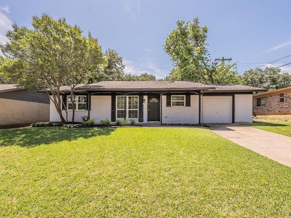 6 Honor Oak Lane, Bedford, TX 76022