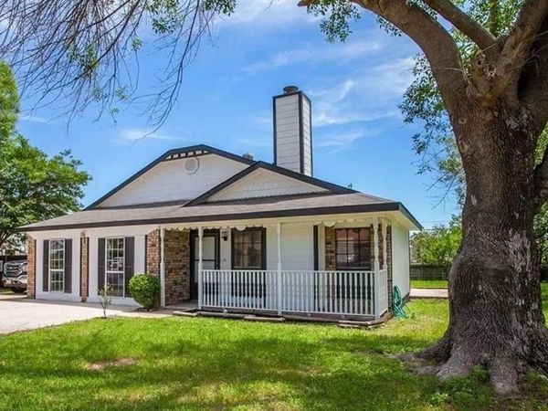 3302 Green Valley Drive, Killeen, TX 76542