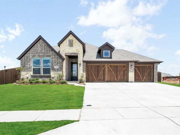 1232 Wrenwood Lane, Red Oak, TX 75154