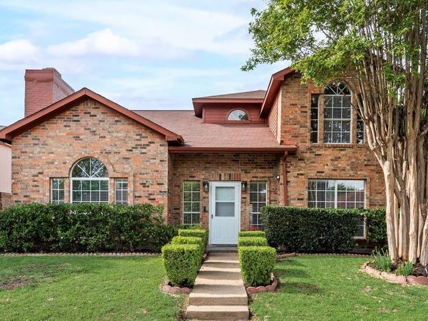 2001 Village Creek Drive, Garland, TX 75040