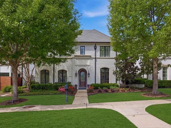 4020 Bent Elm Lane, Fort Worth, TX 76109