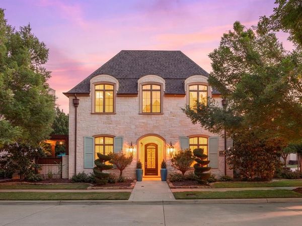 1801 Monet Drive, Southlake, TX 76092