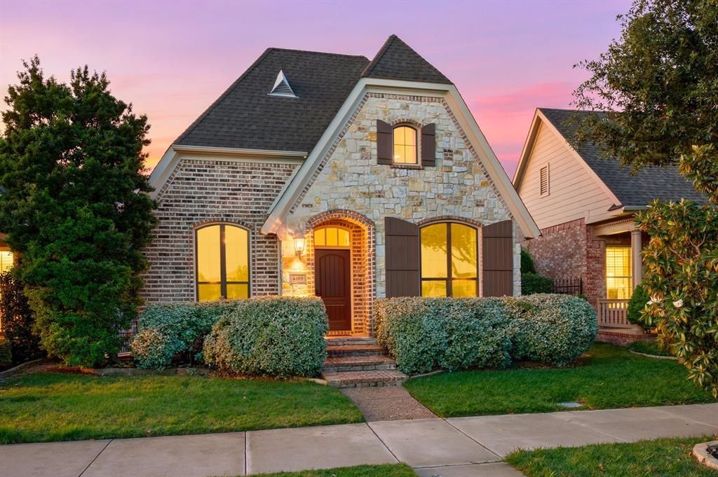6109 Lake Way, North Richland Hills, TX 76180 Main Photo
