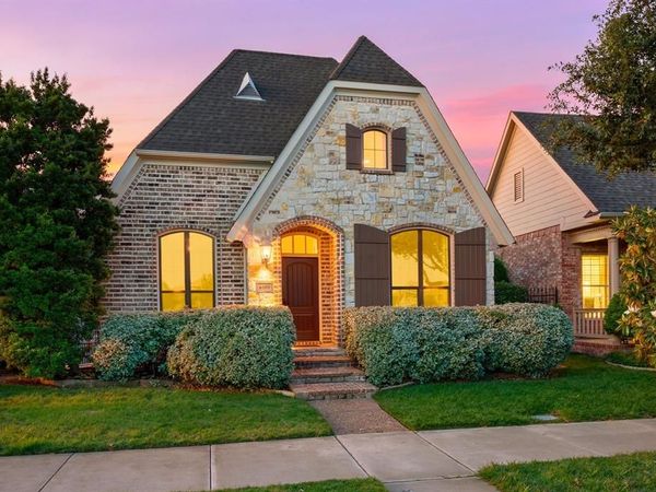 6109 Lake Way, North Richland Hills, TX 76180