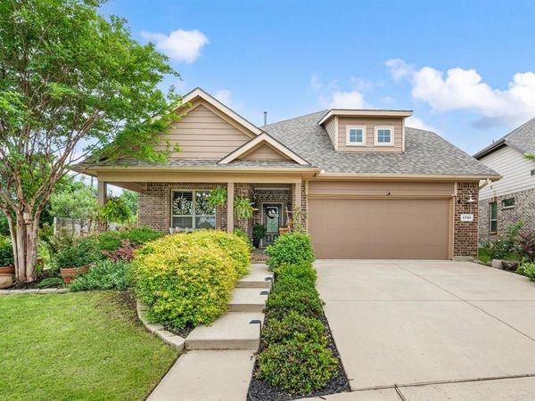 1701 Mcgee Avenue , Argyle, TX 76226