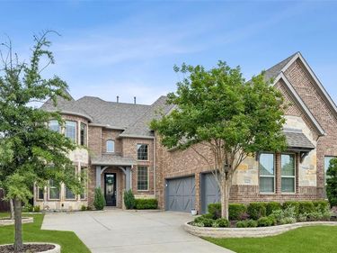 5646 Highflyer Hills Trail, Frisco, TX 75036