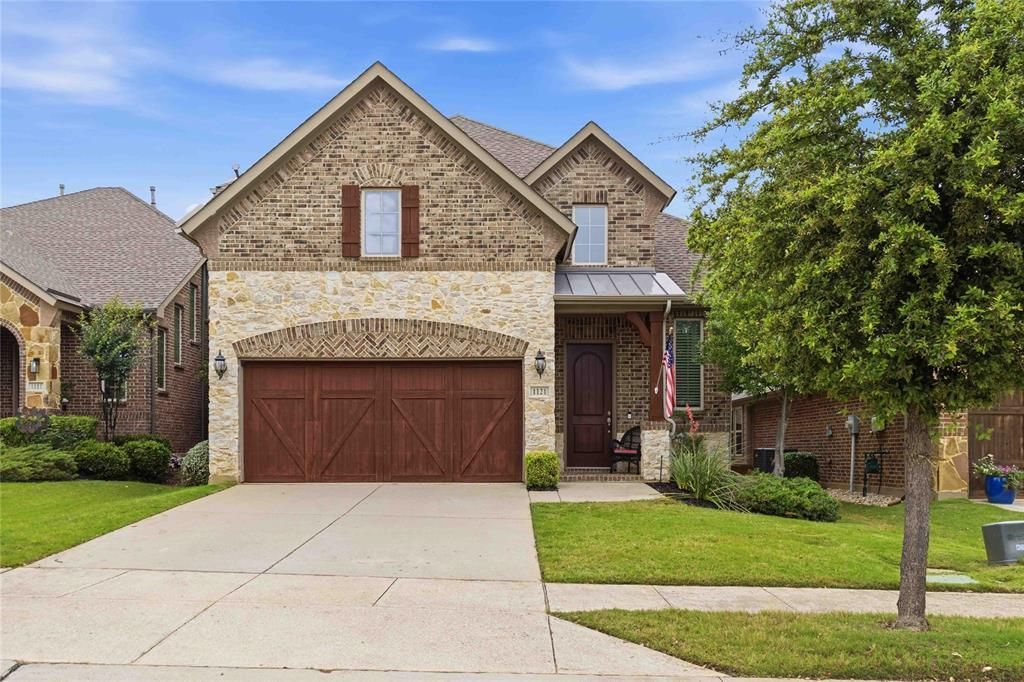 1121 Montgomery Way, Argyle, TX 76226 Main Photo