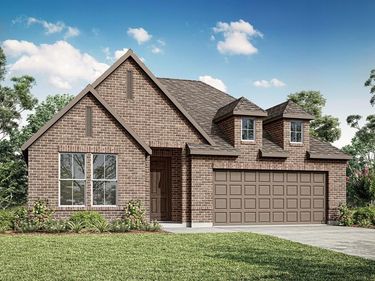 324 Benedetta Lane, Fort Worth, TX 76052