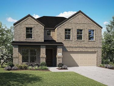 309 Benedetta Lane, Fort Worth, TX 76052