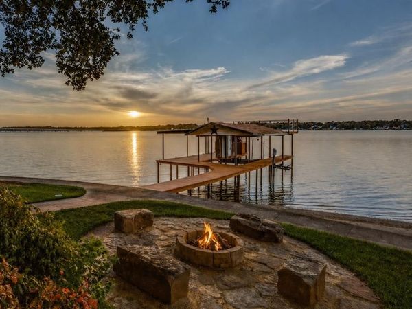 203 N Oak Acres Drive N, Malakoff, TX 75148