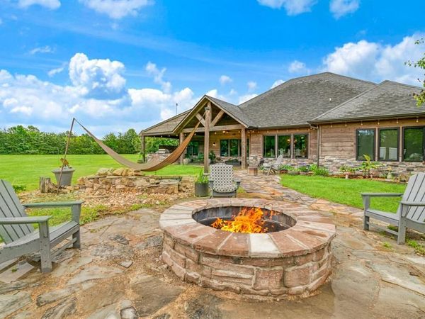 3929 County Road 42350, Reno, TX 75462