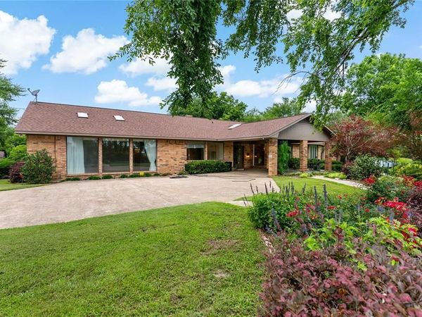 1895 County Road 3601, Edgewood, TX 75117