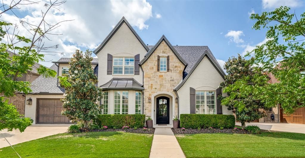 404 Nora Lane, Argyle, TX 76226 Main Photo