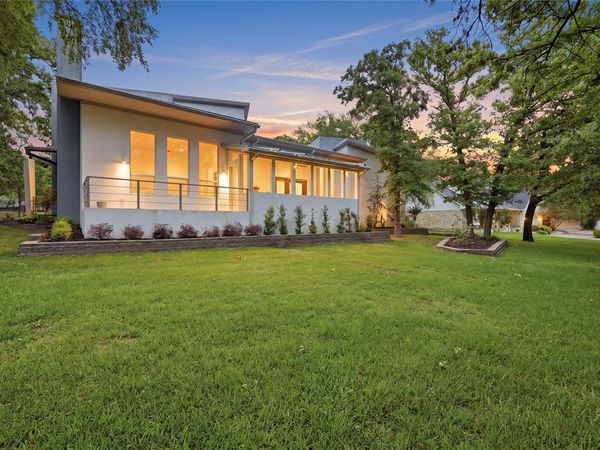 316 Comanche Drive, Lake Kiowa, TX 76240