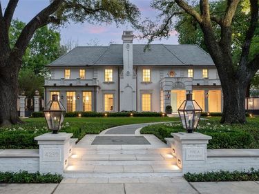4259 Bordeaux Avenue, Highland Park, TX 75205