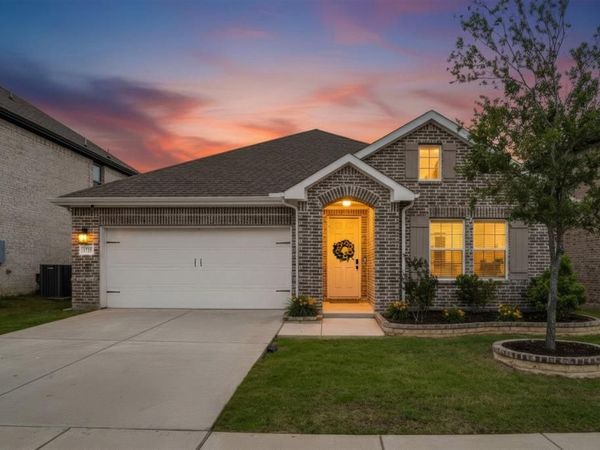 1725 Continental Drive, Princeton, TX 75407