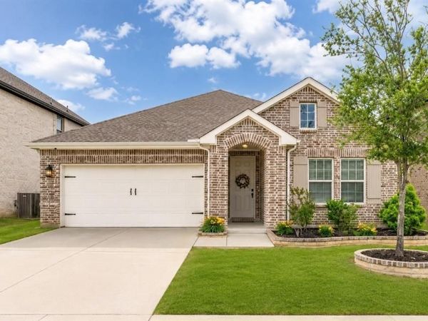 1725 Continental Drive, Princeton, TX 75407