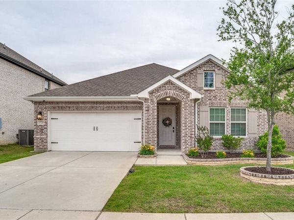 1725 Continental Drive, Princeton, TX 75407