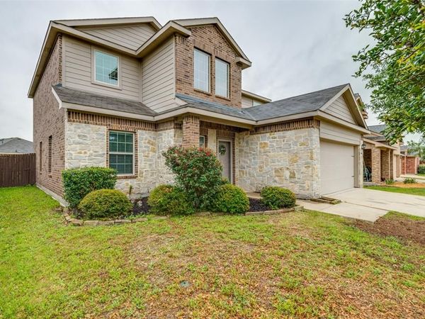 2310 Julia Lane, Forney, TX 75126