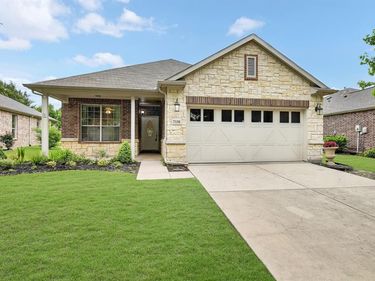 7538 Black Rock Cove, Frisco, TX 75036