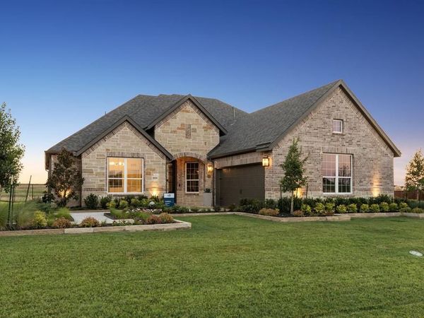 3133 Miller Road, Midlothian, TX 76065