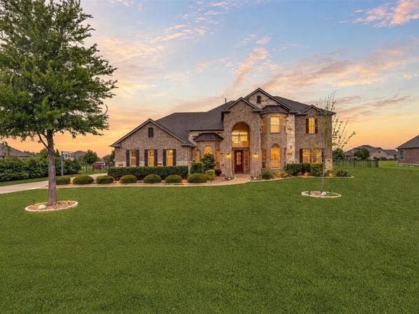 1960 Tapadero Lane, Celina, TX 75009