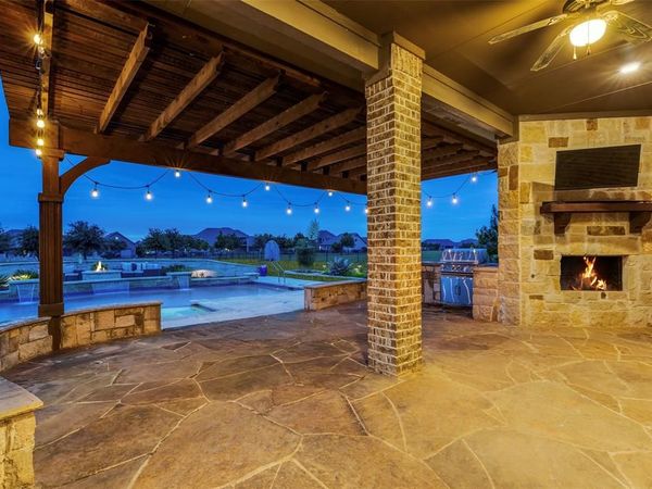 1960 Tapadero Lane, Celina, TX 75009