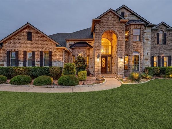 1960 Tapadero Lane, Celina, TX 75009