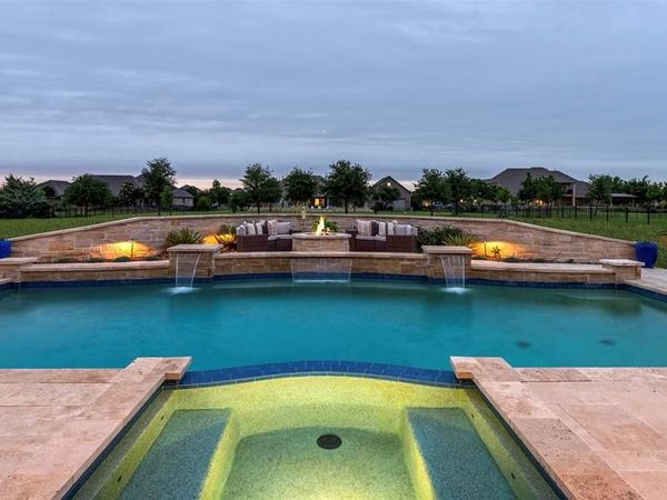 1960 Tapadero Lane , Celina, TX 75009