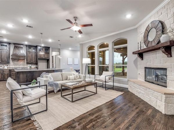 1960 Tapadero Lane, Celina, TX 75009