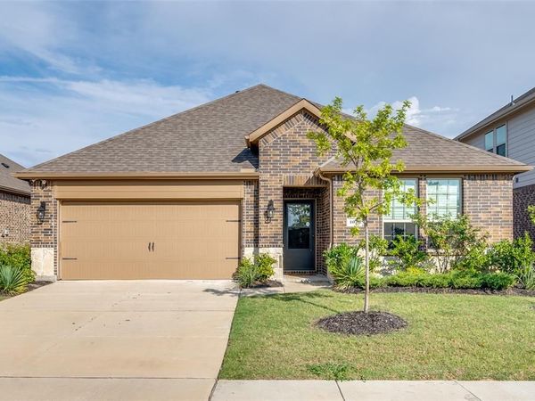 1072 Sublime Drive, Heath, TX 75126