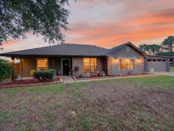 157 Nelms Road, Seagoville, TX 75159