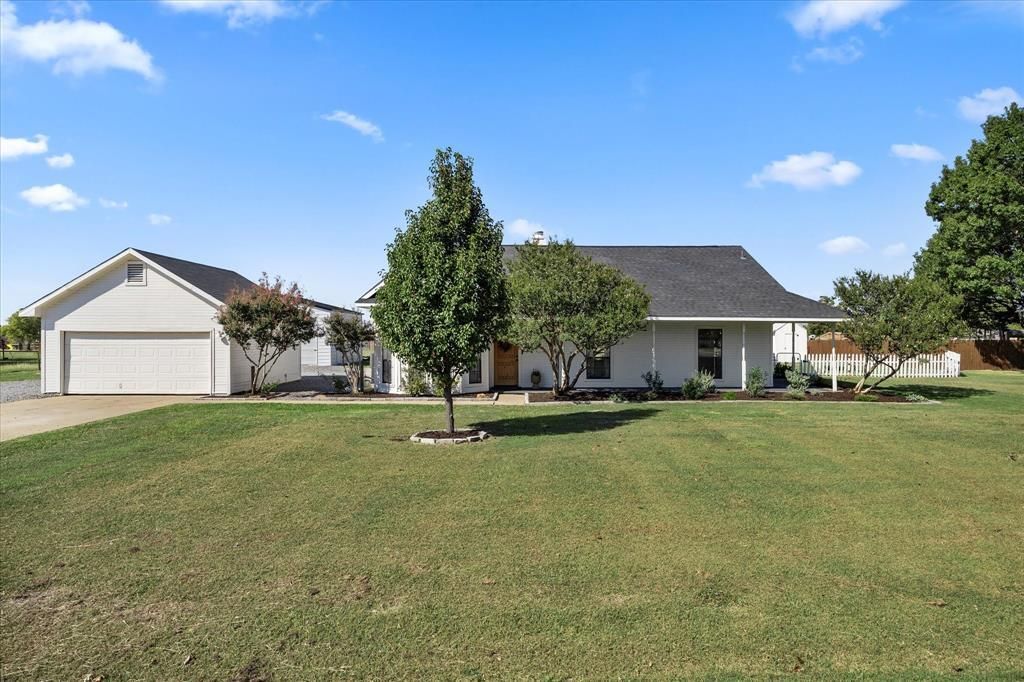 509 Mustang Court, Lavon, TX 75166 Main Photo