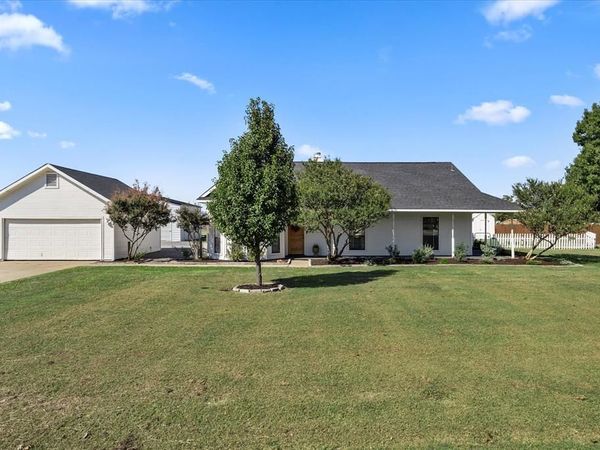 509 Mustang Court, Lavon, TX 75166
