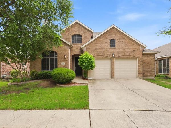 217 Cox Drive, Fate, TX 75087