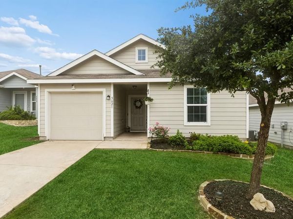5621 Hepburn Street, Forney, TX 75126