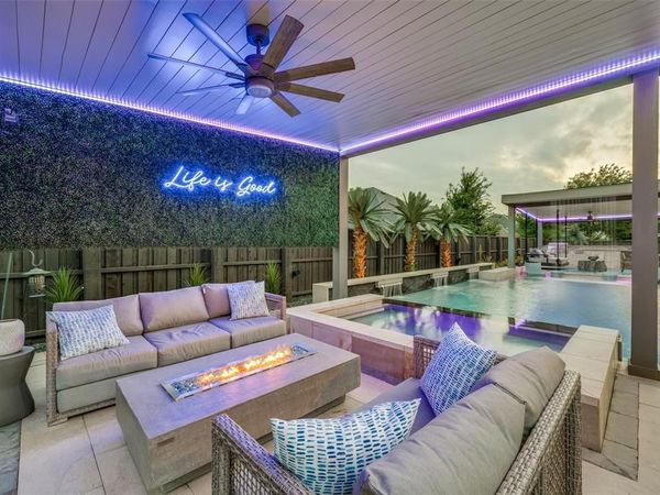 2001 Harvard Avenue, Prosper, TX 75078