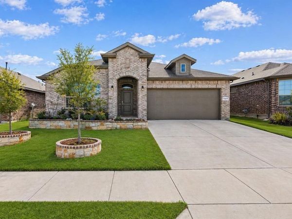 11417 Leeson Street, Fort Worth, TX 76052