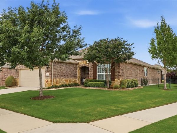 2920 Lighthouse Drive, Frisco, TX 75036