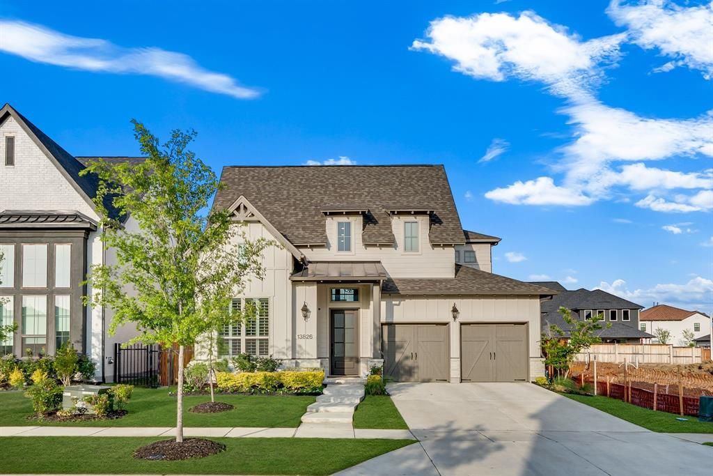 13826 Malinda Drive, Frisco, TX 75033 Main Photo
