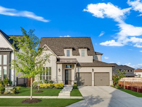 13826 Malinda Drive, Frisco, TX 75033