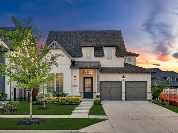13826 Malinda Drive, Frisco, TX 75033