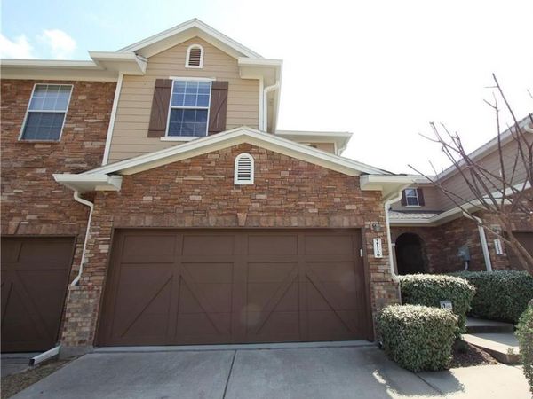 2116 Oklahoma Avenue, Plano, TX 75074