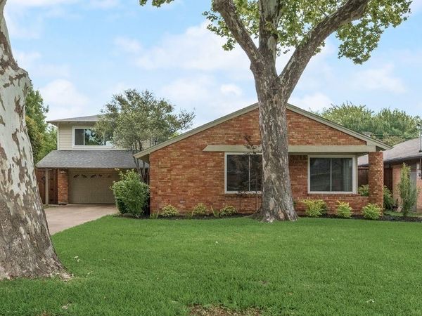9620 Lynbrook Drive, Dallas, TX 75238